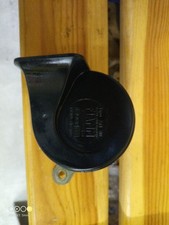 Clacson auto 12v usato  Visone
