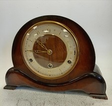 Vintage bentima mantel for sale  RUGBY