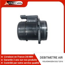 Debitmetre air volkswagen d'occasion  Nemours