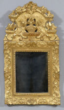 Miroir fronton époque d'occasion  Limoges-