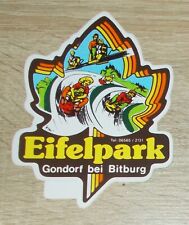 Alter aufkleber sticker gebraucht kaufen  Legden