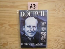 Dvd coeur main d'occasion  Sennecey-le-Grand