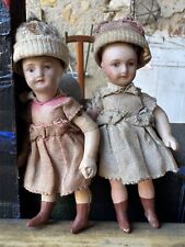 Poupées mignonnettes porcelai d'occasion  Toulouse-