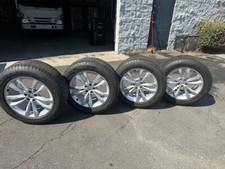 Set wheels tires for sale  North Hollywood