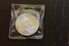 Moneta lire 1000 usato  Tivoli