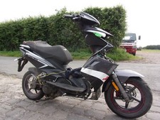 2020 lexmoto diablo for sale  ORMSKIRK
