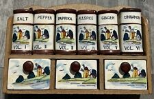Windmill spice set for sale  Blue Springs