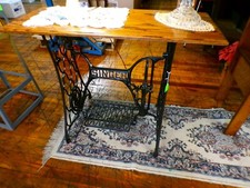 Antique oak singer for sale  Pennsburg