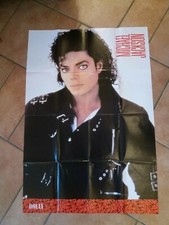 Poster musica rivista usato  Sandigliano