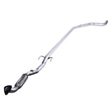 Tubo de escape OE BM Catalysts BM50156 centro frontal para Vauxhall Corsa D Corsavan comprar usado  Enviando para Brazil