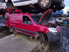 Citroen berlingo 2008 for sale  BEDLINGTON