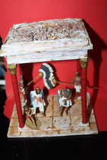 Zinnfiguren kleines ägypten gebraucht kaufen  Bonn
