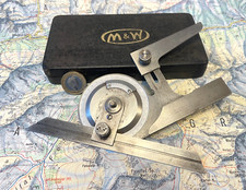 Vintage moore wright for sale  LONDON