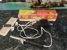 Lockenstab haar curler gebraucht kaufen  Lauenburg/ Elbe