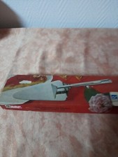 Pelle tarte poussoir d'occasion  Seichamps