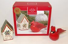 Lenox winter greetings for sale  Oswego