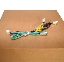 Câmera sensor de velocidade ORIGINAL ALPINE ILX-207 ILX207 i link de dados arnês auxiliar comprar usado  Enviando para Brazil