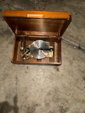 Antique disc music for sale  Stockton