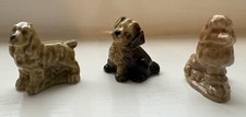 Wade whimsies collection for sale  CANTERBURY