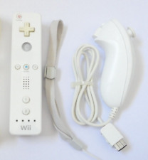 Manette nintendo wiimote d'occasion  Nice-