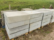 Pallet large granite for sale  CUPAR