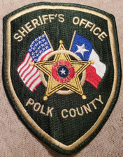 Polk county texas for sale  Easton
