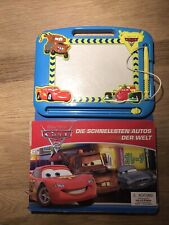 Cars magnet maltafel gebraucht kaufen  Grevenbroich