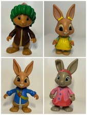 Peter rabbit action for sale  STOCKTON-ON-TEES