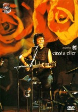 Usado, Acustico MTV: Cassia Eller comprar usado  Enviando para Brazil