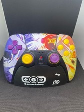 Playstation controller naruto gebraucht kaufen  Stemwede