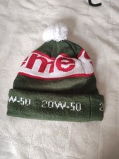 Genuine supreme bobble for sale  UK