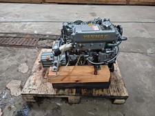 Yanmar 3gm 30f for sale Yanmar 3gm 30f for sale  DUNOON