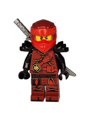 Lego minifigur kai gebraucht kaufen  Essen