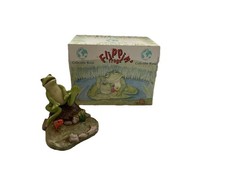 Pat clowes frog for sale  ANSTRUTHER