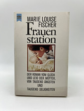 Frauenstation marie louise gebraucht kaufen  Erding