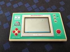 Nintendo game watch for sale  LONDON