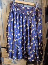 Toast cotton skirt for sale  OXFORD