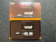Marklin spur scale for sale  STANFORD-LE-HOPE