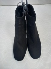 Primark black faux for sale  MIDDLESBROUGH