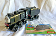 Thomas wooden railway for sale  RYDE