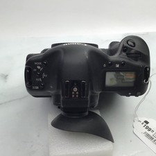Corpo da câmera Canon EOS 1DS Mark II usado bom comprar usado  Enviando para Brazil