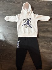 Boys toddler jordan for sale  CHATHAM