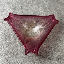 Vintage cranberry pink for sale  Joliet