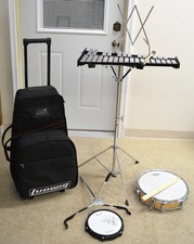 Ludwig le2482r combo for sale  Aberdeen