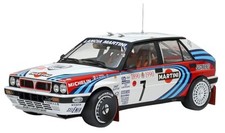 Italeri 4709 lancia gebraucht kaufen  Versand nach Germany