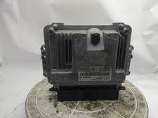 1870841 ecu transit for sale  SKELMERSDALE