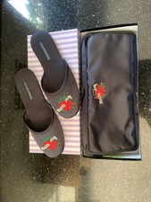 Lulu guinness london for sale  HUNTINGDON