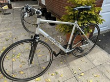 Pinnacle hybrid mens for sale  WARMINSTER