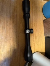 Barska 9x40 rifle for sale  Somerset