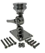 Montagem fixa ajustável resistente Marine-Grade para mini antena Starlink - plana  comprar usado  Enviando para Brazil